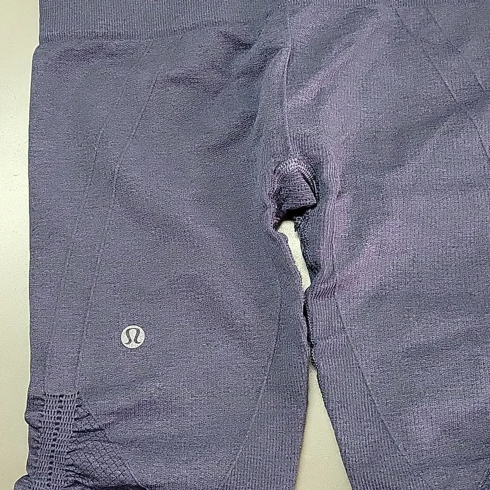 Lululemon Ebb To Street Crop 21